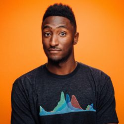 MKBHD (Marques Brownlee) 1