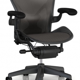 Herman Miller Aeron Chair